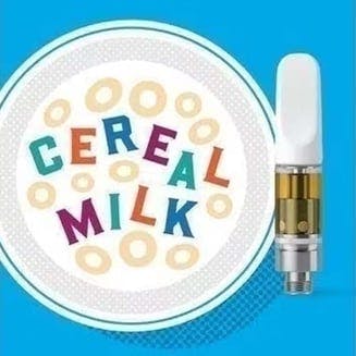 Cereal Milk 