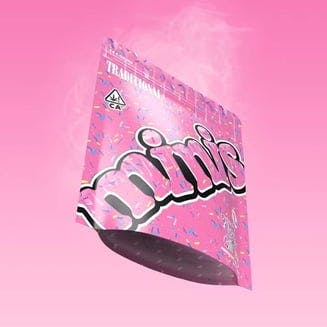 Pink Cupcake [5g]