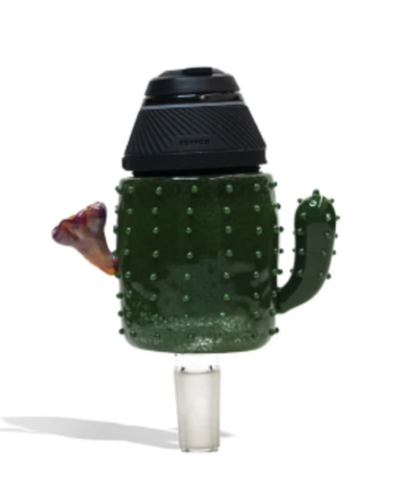 Puffco Proxy - 14mm Cactus Male