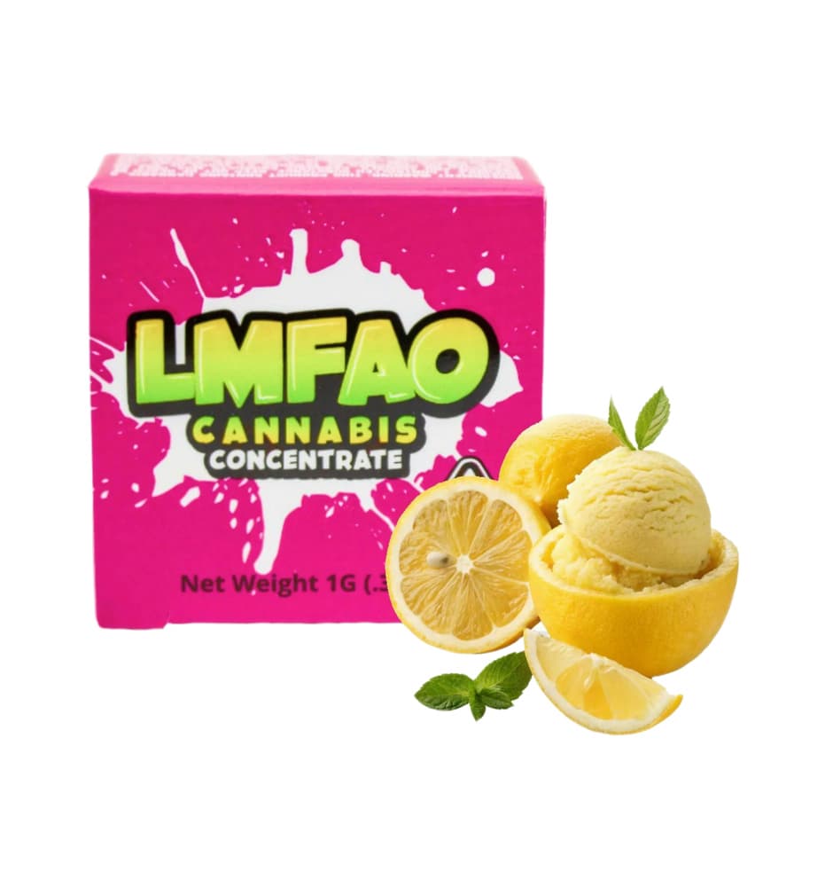 Lemon Drop