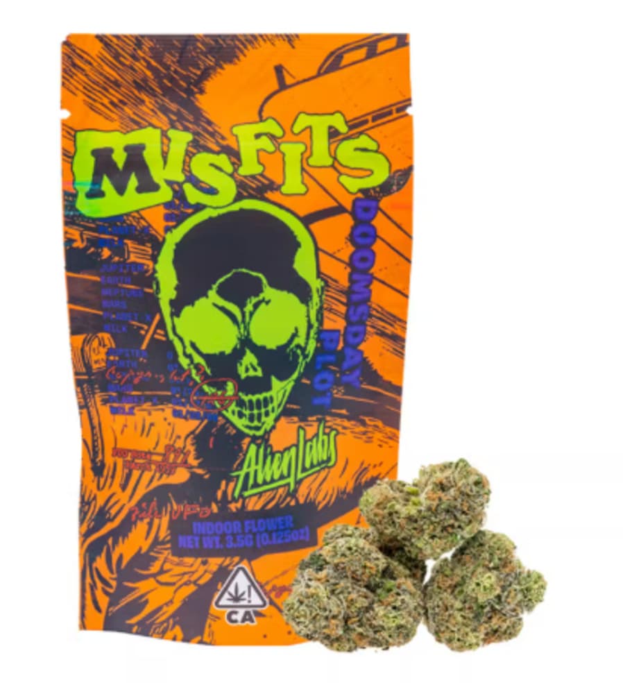 (Ozk x Zk18) x Biscotti 2.0 #3