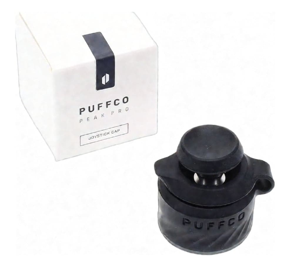 Peak Pro Joystick Cap - Onyx