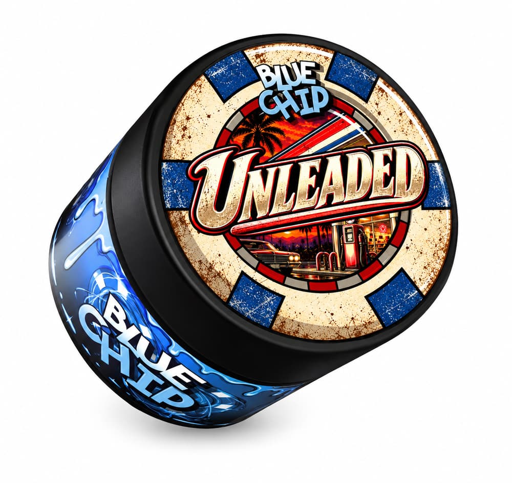 Unleaded