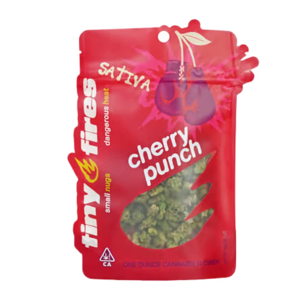 Cherry Punch