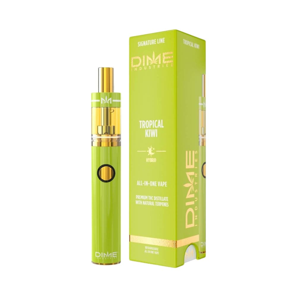 Tropical Kiwi 1G All in One Device