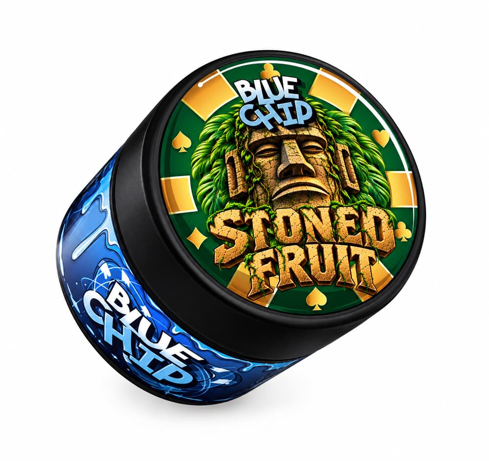 Stoned Fruit