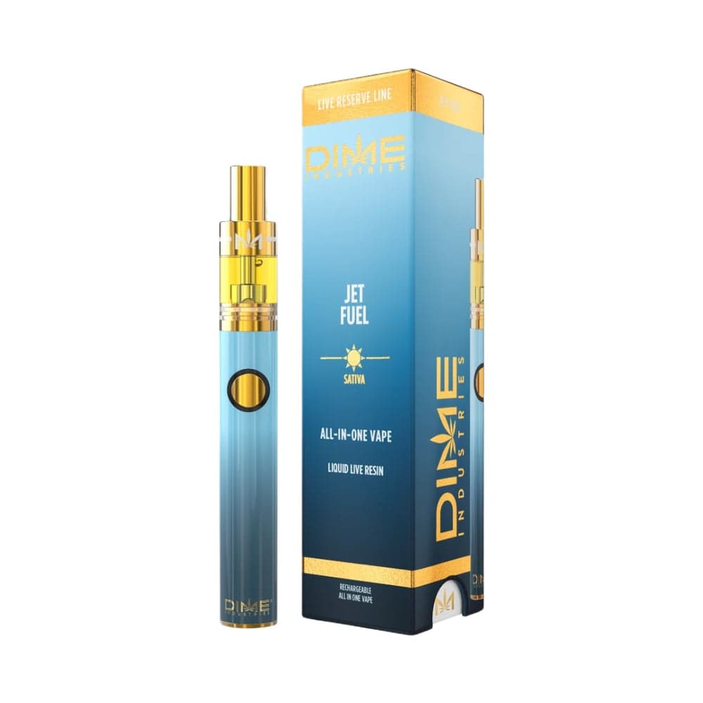 Jet Fuel Live Reserve 1G All In One Device