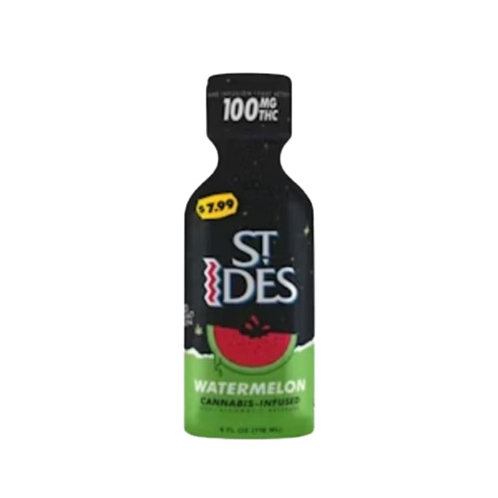 Watermelon (100mg)