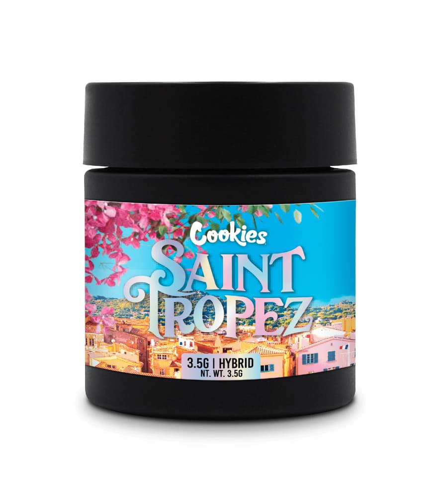 St. Tropez