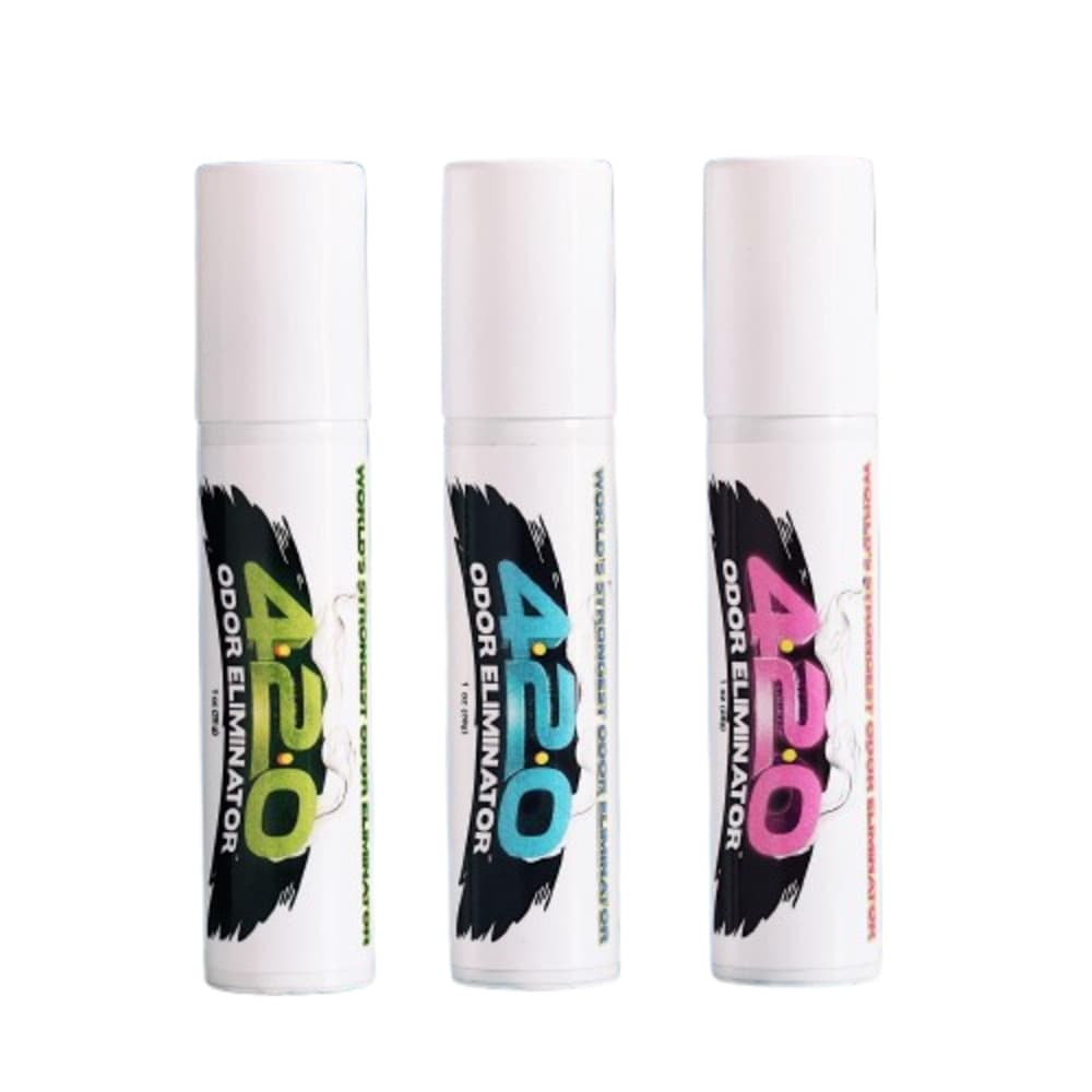 Odor Eliminator Spray