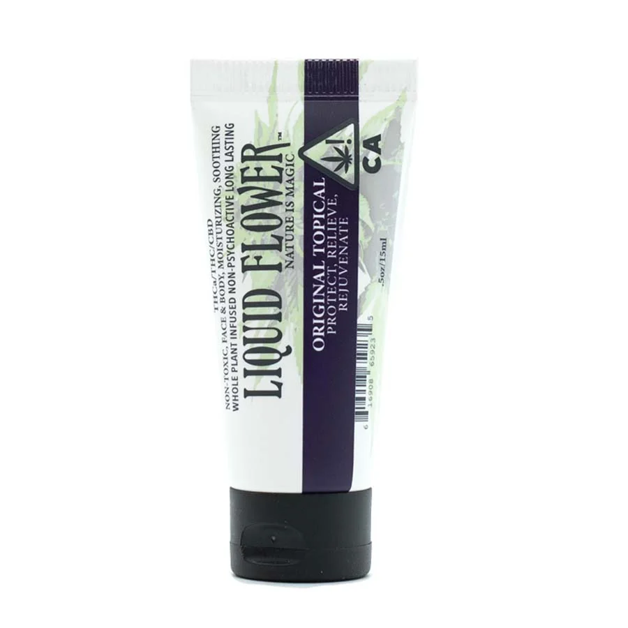 Original Topical Tube