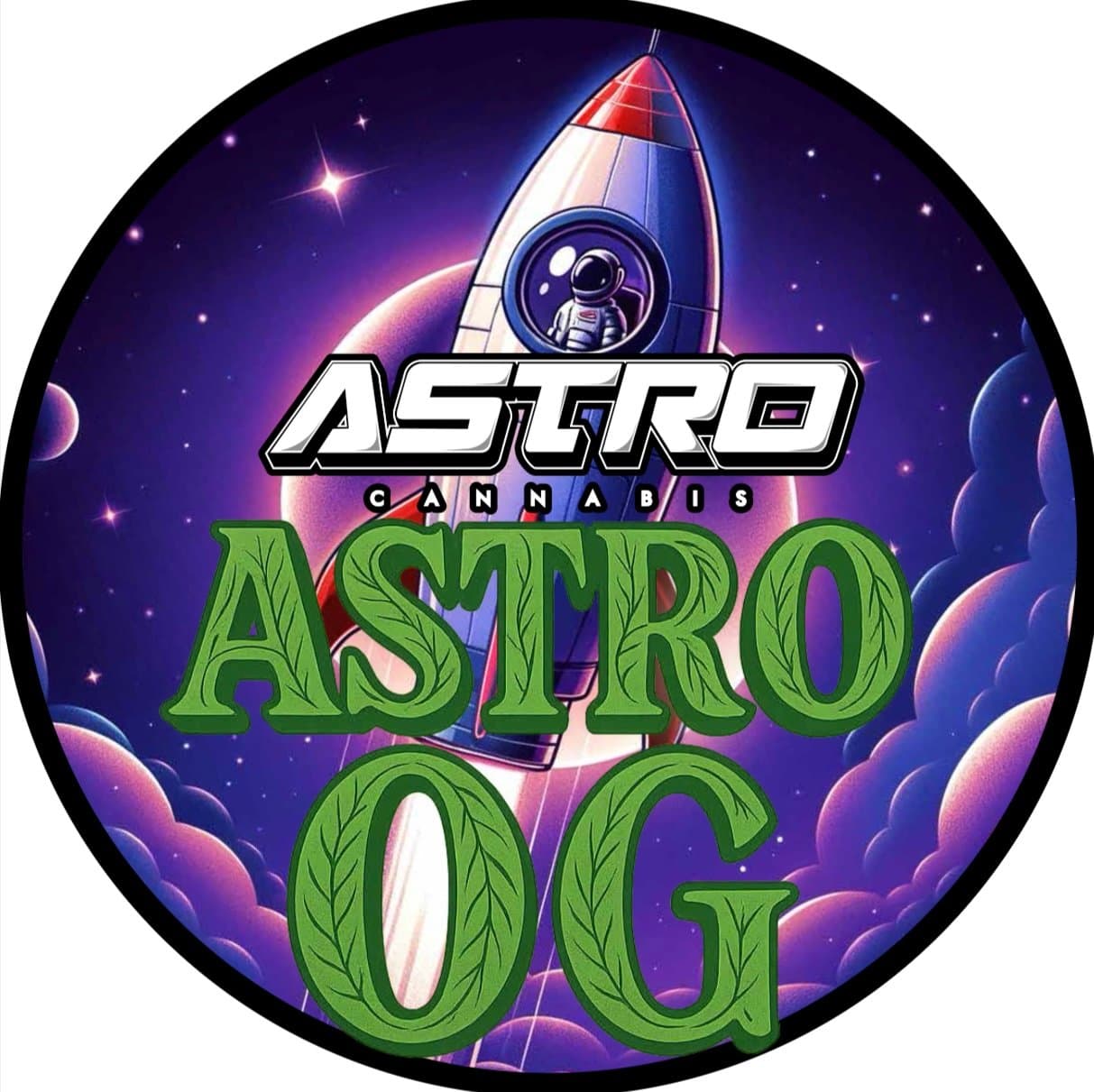Astro OG