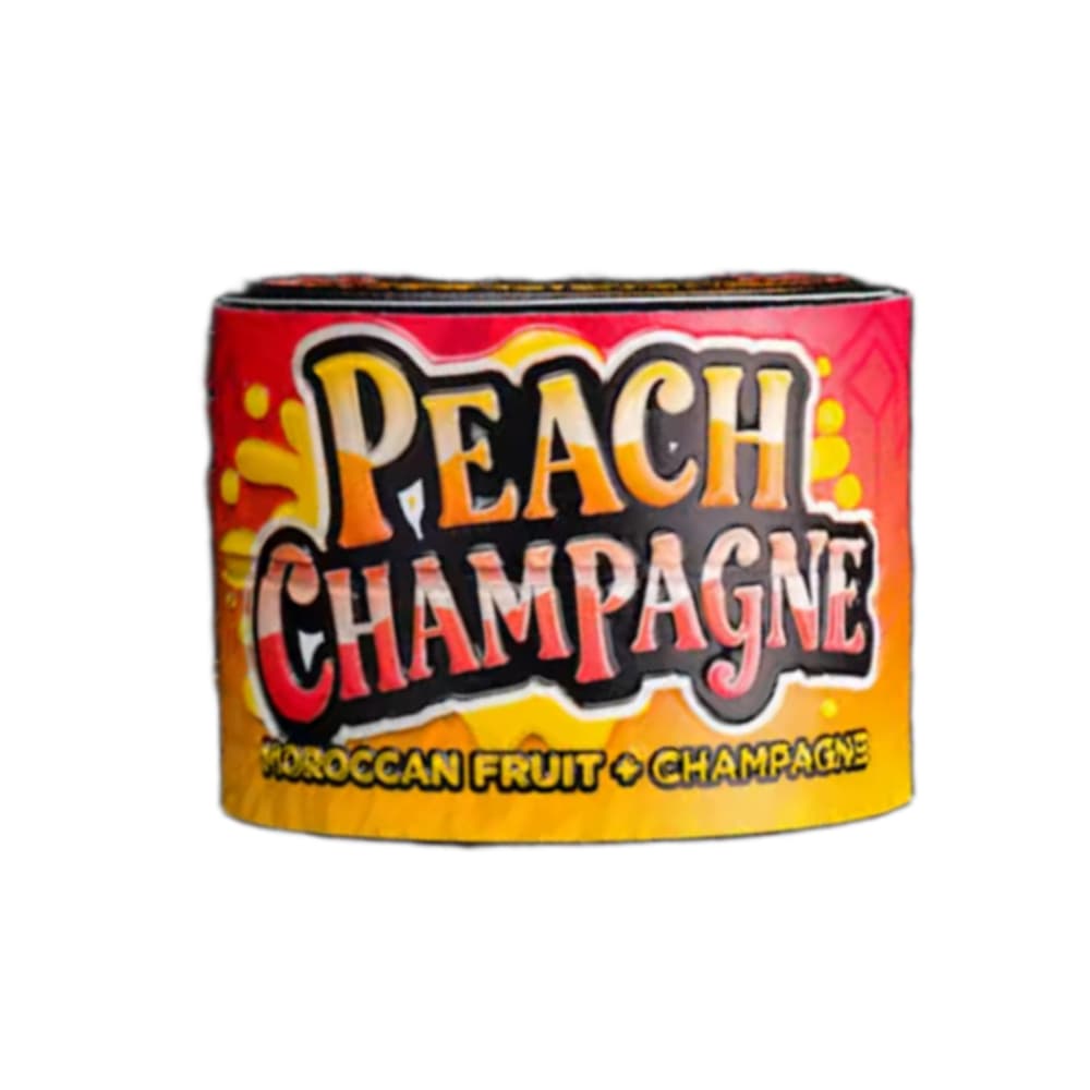 Peach Champagne