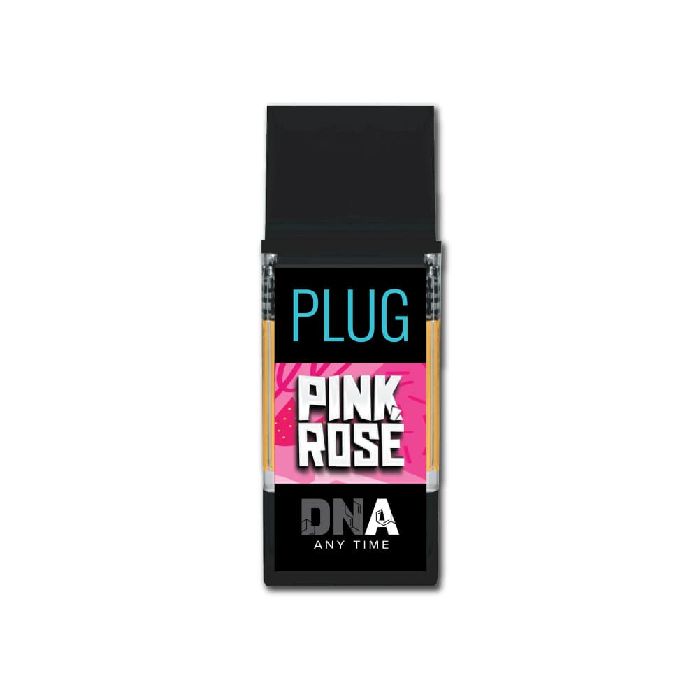 Pink Rose