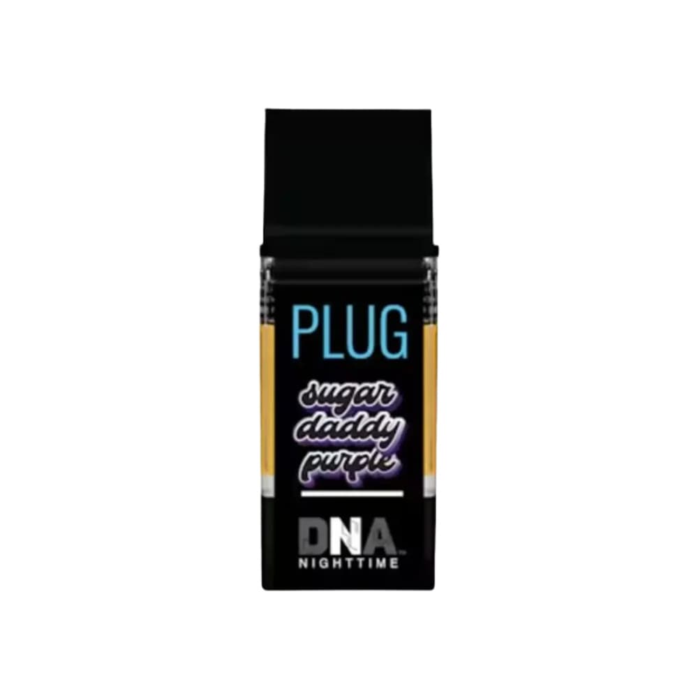 Sugar Daddy Purple