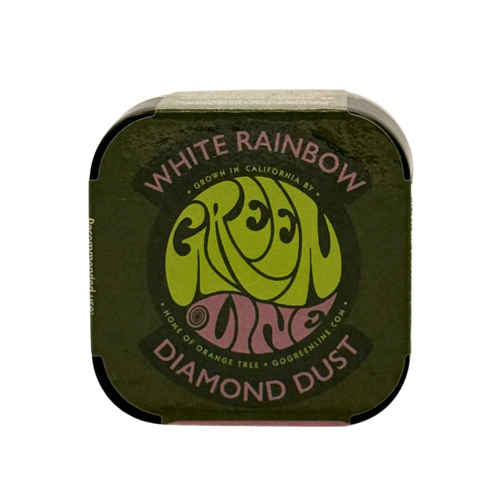 White Rainbow