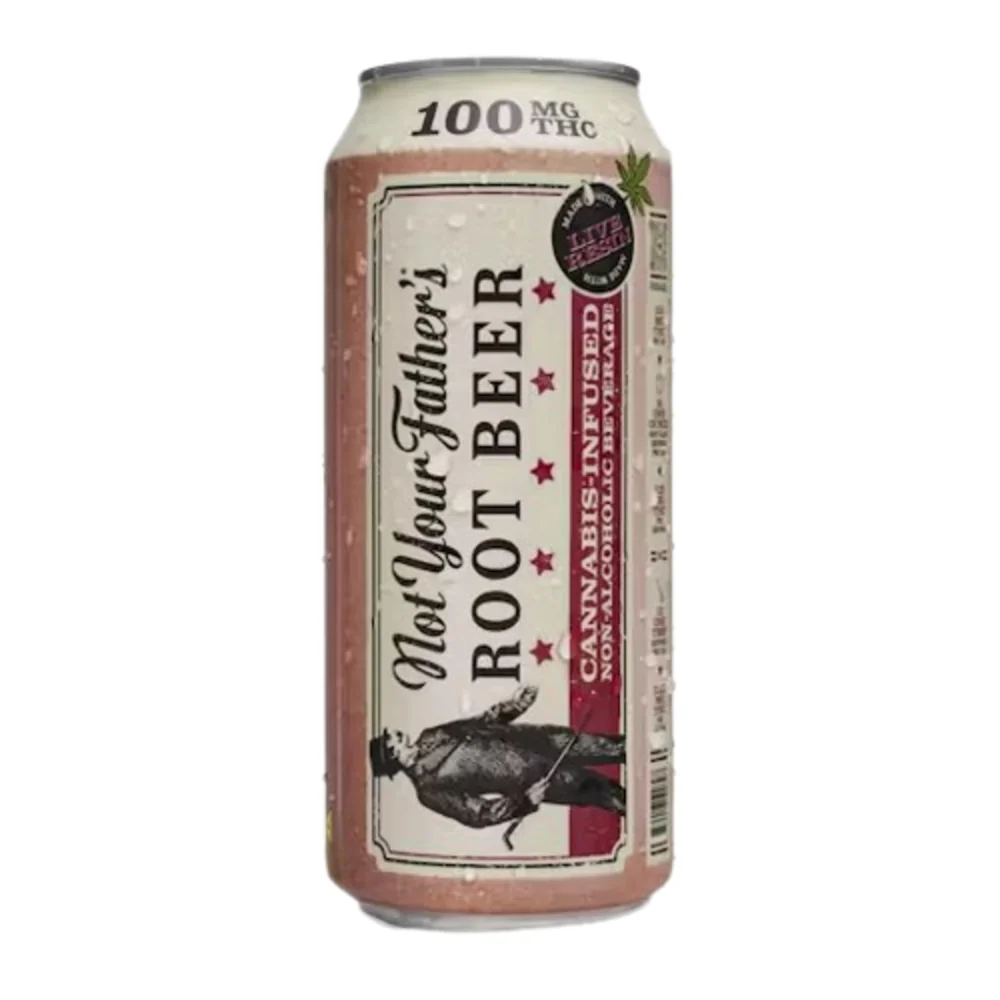 Root Beer (100mg)