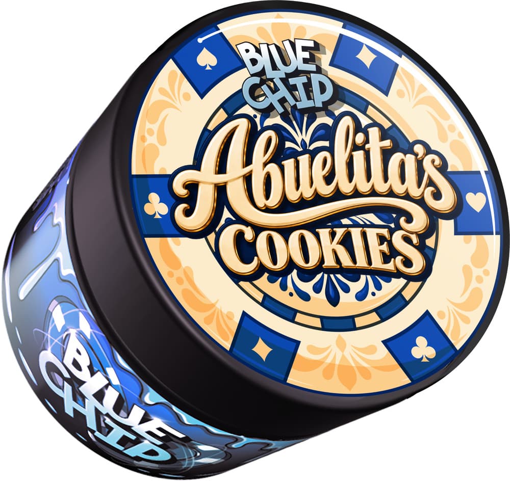 Abuelitas Cookies