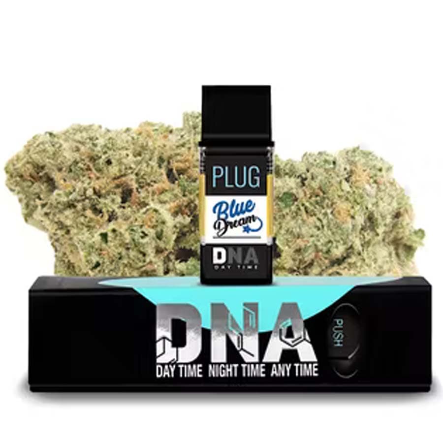 Blue Dream