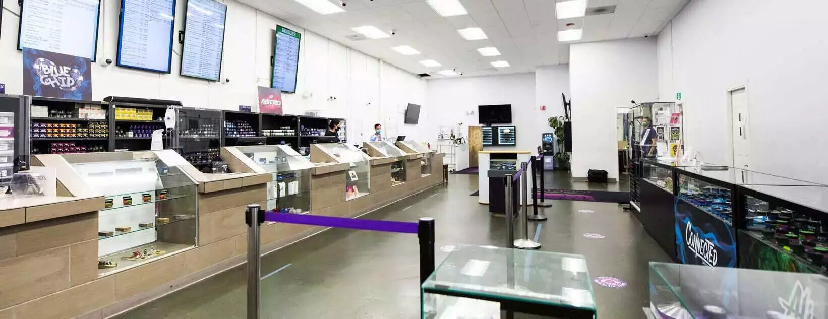 Shop All Cannabis Products | Purple Lotus